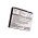 Helyettes�t� telefon Akkumul�tor Motorola L7 77856 850mAh 3.15Wh 3.7V