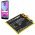 Helyettes�t� telefon Akkumul�tor Motorola Moto X5 JX40 2850mAh 10.97Wh 3.85V