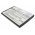 Helyettes�t� telefon Akkumul�tor Motorola QA30 BN60 930mAh 3.44Wh 3.7V