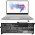 Helyettes�t� laptop Akkumul�tor MSI PS42 8RC-027tw BTY-M48 3250mAh 49.4Wh Li-Ion 15.2V