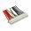 Helyettes�t� laptop Akkumul�tor MSI GT72 6QDG16H21 BTY-L77 7500mAh 83.25Wh 11.1V