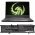 Helyettes�t� laptop Akkumul�tor MSI Alpha 15 A3DDK BTY-M55 5800mAh 89.32Wh Li-Ion 15.4V