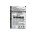 Helyettes�t� telefon Akkumul�tor OQO G900 1600mAh/5.92Wh 3.7V