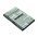 Helyettes�t� telefon Akkumul�tor I-Mate JAMA 201 XDRDG08001 1100mAh 4.07Wh 3.7V
