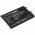 Helyettes�t� telefon Akkumul�tor Xiaomi Civi 5G BP44 4400mAh 17.03Wh Li-Ion