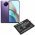 Helyettes�t� telefon Akkumul�tor Redmi Note 9T BM54 4900mAh 18.87Wh Li-ion 3.85V