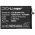 Helyettes�t� telefon Akkumul�tor Pocophone Redmi Note 9 Pro BN52 4800mAh 18.48Wh Li-Ion 3.85V