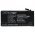 Helyettes�t� telefon Akkumul�tor MeiZu MX2 B020 1750mAh 6.56Wh 3.75V