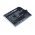 Helyettes�t� telefon Akkumul�tor MeiZu MX4 Pro 3.8V 3350mAh 12.73Wh Li-Ion