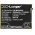 Helyettes�t� telefon Akkumul�tor Meilan A5 BT710 3000mAh 11.4Wh 3.8V