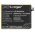 Helyettes�t� telefon Akkumul�tor MeiZu M3 BT68 2800mAh 10.78Wh Li-ion 3.85V