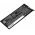 Helyettes�t� telefon Akkumul�tor MeiZu Pro 7 BA792 2900mAh 11.17Wh 3.85V