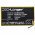Helyettes�t� telefon Akkumul�tor Motorola Moto Module 5G JW50 1900mAh 7.32Wh 3.85V