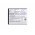 Helyettes�t� telefon Akkumul�tor Motorola Moto E Power GK50 3350mAh 12.73Wh 3.8V
