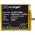 Helyettes�t� telefon Akkumul�tor Motorola Moto Edge LR50 3900mAh 15.09Wh Li-Ion 3.87V