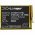 Helyettes�t� telefon Akkumul�tor Motorola Moto Edge S30 MB50 4700mAh 3.87V 18.19Wh