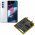Helyettes�t� telefon Akkumul�tor Motorola Moto Edge X30 NR50 4800mAh 18.48Wh 3.85V