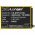 Helyettes�t� telefon Akkumul�tor Motorola Moto G22 NH50 4800mAh 18.58Wh 3.87V
