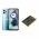 Helyettes�t� telefon Akkumul�tor Motorola XT2333/PH50 4850mAh 18.77Wh Li-Ion 3.87V