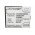 Helyettes�t� telefon Akkumul�tor Motorola Pro / HP6X 1550mAh Li-Ion 3.8V 5.89Wh