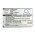 Helyettes�t� telefon Akkumul�tor Motorola Droid Bionic HW4X 1700mAh 6.29Wh 3.7V
