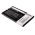 Helyettes�t� telefon Akkumul�tor Motorola XT882 BF6X 1800mAh 6.66Wh 3.7V