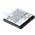 Helyettes�t� telefon Akkumul�tor MyPhone 6680 Share MP-S-T 750mAh 2,78Wh 3.7V