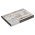 Helyettes�t� telefon Akkumul�tor Sagem MY-X5 188973731 1000mAh 3.7Wh 3.7V