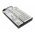 Helyettes�t� pda pocket pc Akkumul�tor Acer N30 / 20-00598-02A-EM 1350mAh 5Wh 3.7V