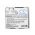 Helyettes�t� telefon Akkumul�tor NTT DoCoMo F904i F10 750mAh 2,78Wh 3.7V