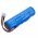 Helyettes�t� Akkumul�tor AMP AMP9000 IS588 2600mAh 9.62Wh
