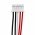 Helyettes�t� Akkumul�tor NEXGO N3 GX02 6700mAh 24.79Wh