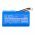 Helyettes�t� Akkumul�tor Dejavoo QD2 3400mAh/25.16Wh
