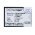 Helyettes�t� telefon Akkumul�tor NGM Forward Young BL-52 1400mAh 5.18Wh Li-ion 3.7V