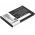 Helyettes�t� telefon Akkumul�tor Microsoft Lumia 435 BV-5J 1550mAh 5.74Wh 3.7V