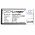 Helyettes�t� telefon Akkumul�tor Nokia Lumia 630 BL-5H 1800mAh 6.66Wh 3.7V