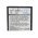 Helyettes�t� telefon Akkumul�tor Mobiado Lucido BP-6M-S 700mAh 2.59Wh 3.7V