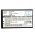 Helyettes�t� telefon Akkumul�tor Nokia 8820 BL-6U 750mAh 2.78Wh 3.7V