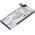 Helyettes�t� telefon Akkumul�tor Nokia Lumia 900 BP-6EW 1800mAh 6.66Wh 3.7V