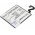 Helyettes�t� telefon Akkumul�tor Nokia Lumia 920 BP-4GW 2000mAh 7.4Wh 3.7V
