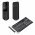 Helyettes�t� telefon Akkumul�tor Nokia 800 Tough BPCNTBY001B 2100mAh 7.98Wh Li-Ion 3.8V