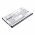 Helyettes�t� telefon Akkumul�tor Nokia 220 4G BA-L4M 1450mAh 5.51Wh 3.8V