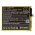 Helyettes�t� telefon Akkumul�tor Nokia CX10 / CN110 4350mAh 16.83Wh 3.87V