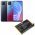Helyettes�t� telefon Akkumul�tor Oppo A72 5G 2020 BLP791 3900mAh 15.02Wh 3.85V