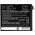 Helyettes�t� telefon Akkumul�tor OnePlus 8 5G BLP761 4200mAh 16.17Wh 3.85V