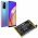 Helyettes�t� telefon Akkumul�tor Oppo A94 BLP835 4300mAh 16.64Wh 3.87V