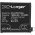 Helyettes�t� telefon Akkumul�tor Oppo Find X Automobili Lamborghini Edition BLP675 1600mAh 12.32Wh 7.7V