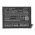 Helyettes�t� telefon Akkumul�tor OnePlus 12R 5G BLPA33 2550mAh 19.94Wh Li-Ion 7.82V