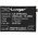 Helyettes�t� telefon Akkumul�tor Oppo Reno 4 5G BLP789 2000mAh 15.48Wh 7.74V