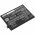 Helyettes�t� telefon Akkumul�tor OnePlus 9 Pro 5G BLP827 2200mAh 16.28Wh Li-ion 7.4V